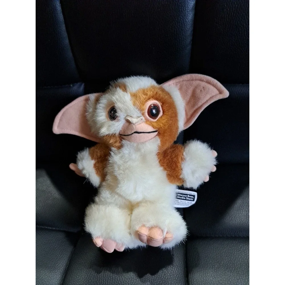 Vintage‎ 1999 GREMLINS Mogwai Gizmo Plush Warner Brothers Studio Store Exclusive